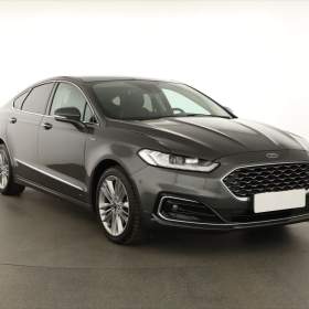Ford Mondeo 2.0 EcoBlue / 19434615