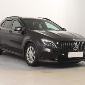 Mercedes- Benz GLA GLA 200 CDI / 19434618