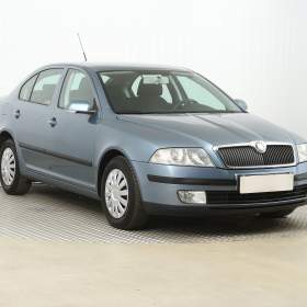 Škoda Octavia 1.9 TDI / 19434619