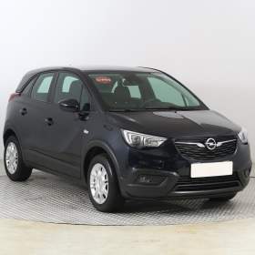 Opel Crossland 1.2 Turbo / 19434621