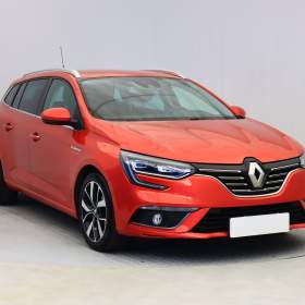 Renault Mégane 1.2 TCe / 19434624