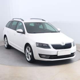 Škoda Octavia 2.0 TDI / 19434626