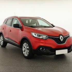 Renault Kadjar 1.2 TCe / 19434628