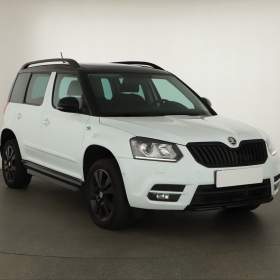 Škoda Yeti 2.0 TDI / 19434634