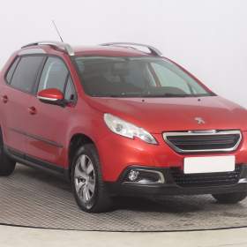Peugeot 2008 1.2 PureTech / 19434635