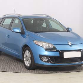 Renault Mégane 1.5 dCi / 19434636
