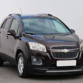 Chevrolet Trax 1.6 16V / 19434638