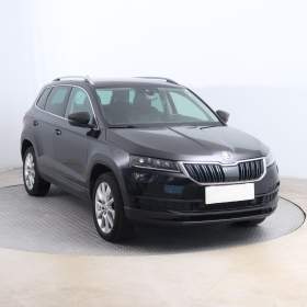 Škoda Karoq 2.0 TDI / 19434654