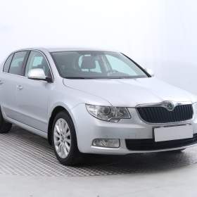 Škoda Superb 2.0 TDI / 19434660