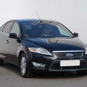 Fotka k inzerátu Ford Mondeo 2.0 TDCi