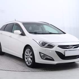 Hyundai i40 1.7 CRDi / 19434668