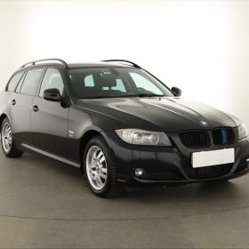 BMW Řada 3 320 d xDrive / 19434670