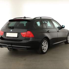 Foto inzerátu BMW Řada 3 320 d xDrive