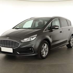 Foto inzerátu Ford S-MAX 2.0 EcoBlue