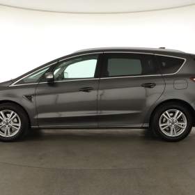 Foto inzerátu Ford S-MAX 2.0 EcoBlue