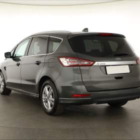Foto inzerátu Ford S-MAX 2.0 EcoBlue