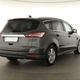 Foto inzerátu Ford S-MAX 2.0 EcoBlue