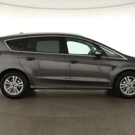 Foto inzerátu Ford S-MAX 2.0 EcoBlue