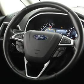 Foto inzerátu Ford S-MAX 2.0 EcoBlue