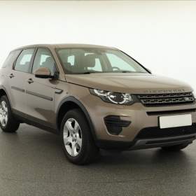 Land Rover Discovery Sport TD4 / 19434677