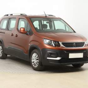 Peugeot Rifter 1.2 PureTech / 19434683