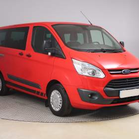 Ford Transit Custom 2.2 TDCi / 19434685