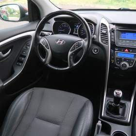 Hyundai i30 1.6 GDI / 19434688