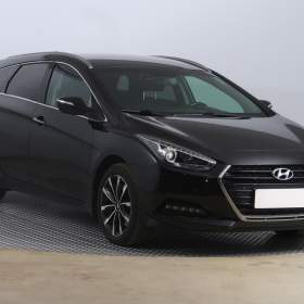 Hyundai i40 1.7 CRDi / 19434693