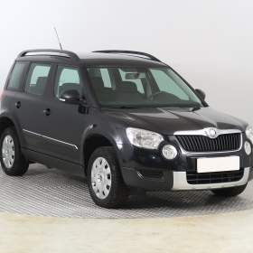 Škoda Yeti 2.0 TDI / 19434698