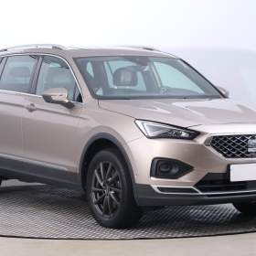 Seat Tarraco 2.0 TSI 4Drive / 19435222