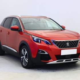 Peugeot 3008 1.6 BlueHDi / 19435223