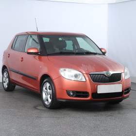 Škoda Fabia 1.2 12V / 19435231