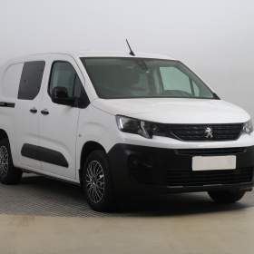Peugeot Partner 1.5 BlueHDi / 19435234