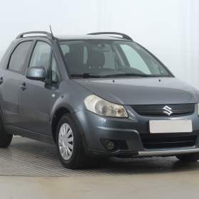 Suzuki SX4 1.6 VVT / 19435241