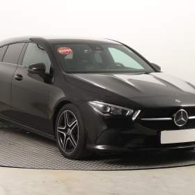 Mercedes- Benz CLA 220d / 19435243