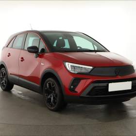 Opel Crossland 1.2 Turbo / 19435578