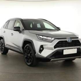 Toyota Rav4 2.5 Hybrid / 19435593