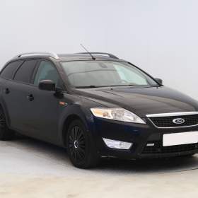 Fotka k inzerátu Ford Mondeo 2.0 TDCi