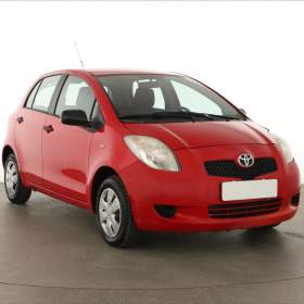 Toyota Yaris 1.0 VVT- i / 19435597