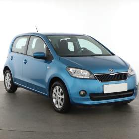 Škoda Citigo 1.0 MPI / 19435609