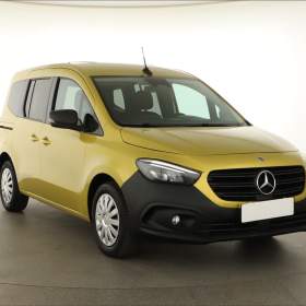 Mercedes- Benz Citan 110 CDI / 19435620