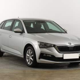 Škoda Scala 1.6 TDI / 19435621