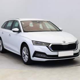 Škoda Octavia 2.0 TDI / 19435622