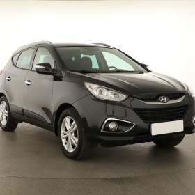 Hyundai ix35 2.0 CVVT / 19435636