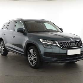 Škoda Kodiaq 2.0 TDI / 19435637