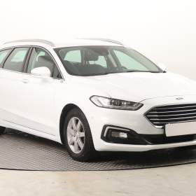 Ford Mondeo 2.0 EcoBlue / 19435638