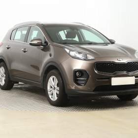 Kia Sportage 1.6 GDI / 19435639