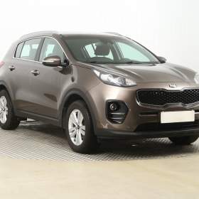 Kia Sportage 1.6 GDI / 19435639