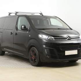 Citroën SpaceTourer 2.0 BlueHDi / 19435643