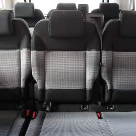 Citroën SpaceTourer 2.0 BlueHDi / 19435643